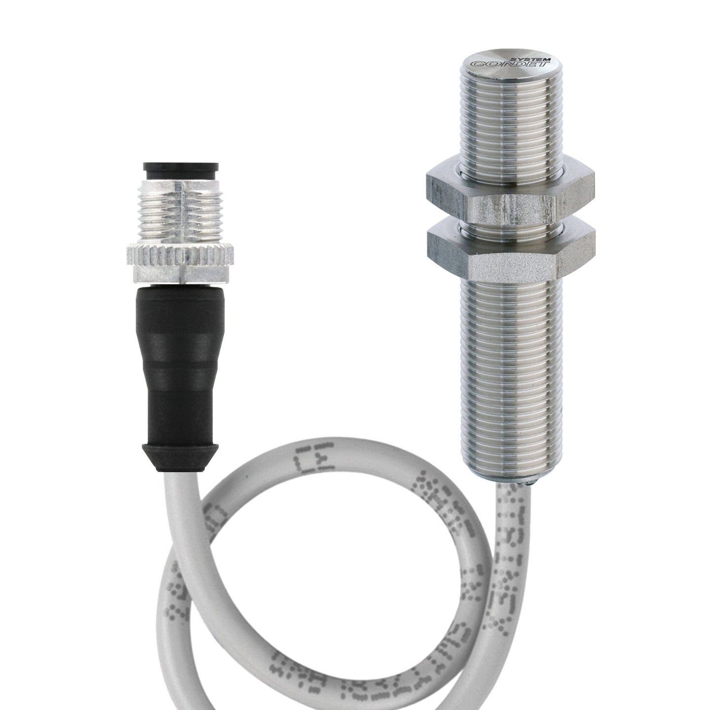 Extreme Full Inox Series 700 M12 Embeddable 6 mm