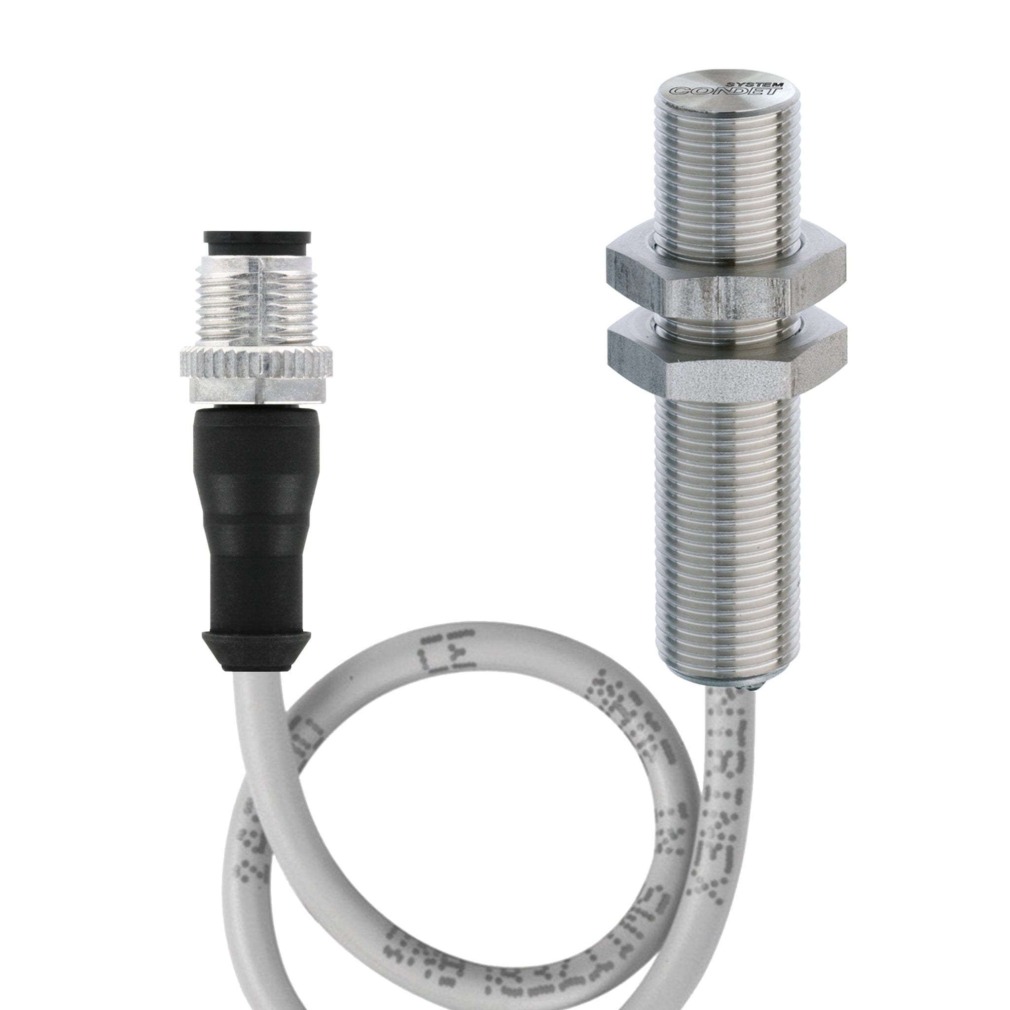 Extreme Full Inox Series 700 M12 Embeddable 6 mm