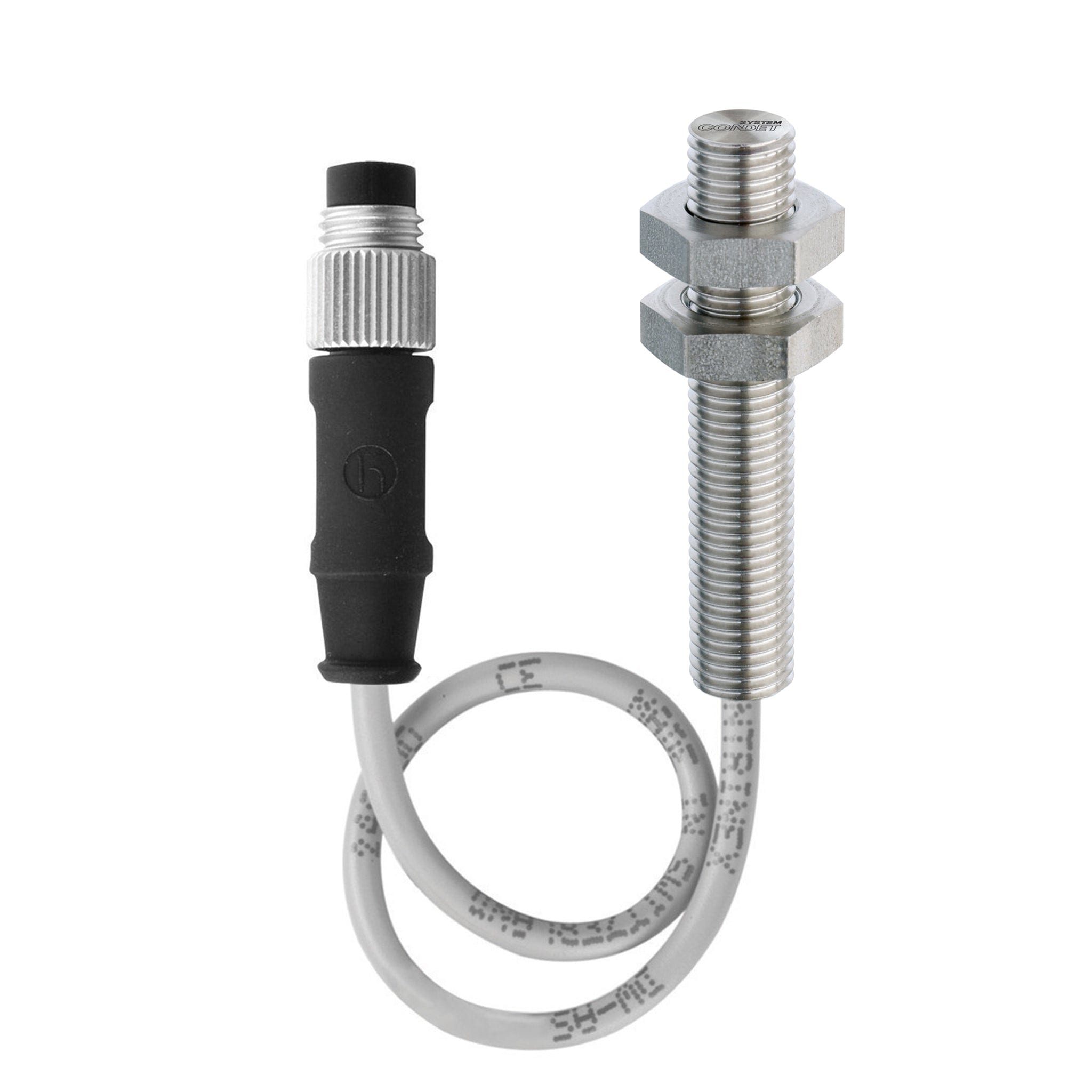 Extreme Full Inox Series 700 M8 Embeddable 3 mm