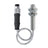 Extreme Full Inox Series 700 M8 Embeddable 3 mm