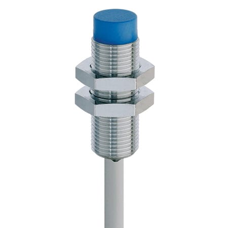 2 wire Classics Series 600 M12 Non embeddable 4 mm 10...65 VDC