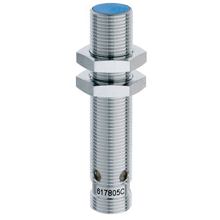 2 wire Classics Series 600 M12 Embeddable 2 mm 10...65 VDC