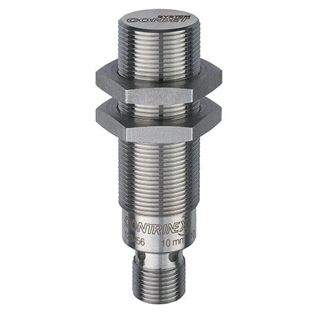 Washdown Full Inox Series 700 M18 Embeddable 10 mm