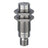Washdown Full Inox Series 700 M18 Non embeddable 20 mm