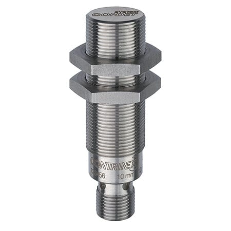 Maritime Full Inox Series 700 M18 Embeddable 10 mm