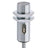 Standard Through beam M18 20000 mm Chrome plated brass No LED, red 660 nm