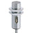 Standard Through beam M18 20000 mm Chrome plated brass No LED, red 660 nm