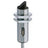 Standard Through beam M18 20000 mm Chrome plated brass No LED, red 660 nm