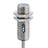 Standard Through beam M18 50000 mm Stainless steel V2A 3 turn pot. Laser class 2, red 660 nm