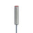 Standard Through beam emitter M12 0...8000 mm Chrome plated brass No LED, red 630 nm