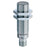 Standard Through beam M18 20000 mm Chrome plated brass No LED, red 660 nm