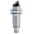 Standard Through beam M18 20000 mm Chrome plated brass No LED, red 660 nm