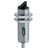 Standard Reflex M18 2000 mm Chrome plated brass No LED, red 660 nm