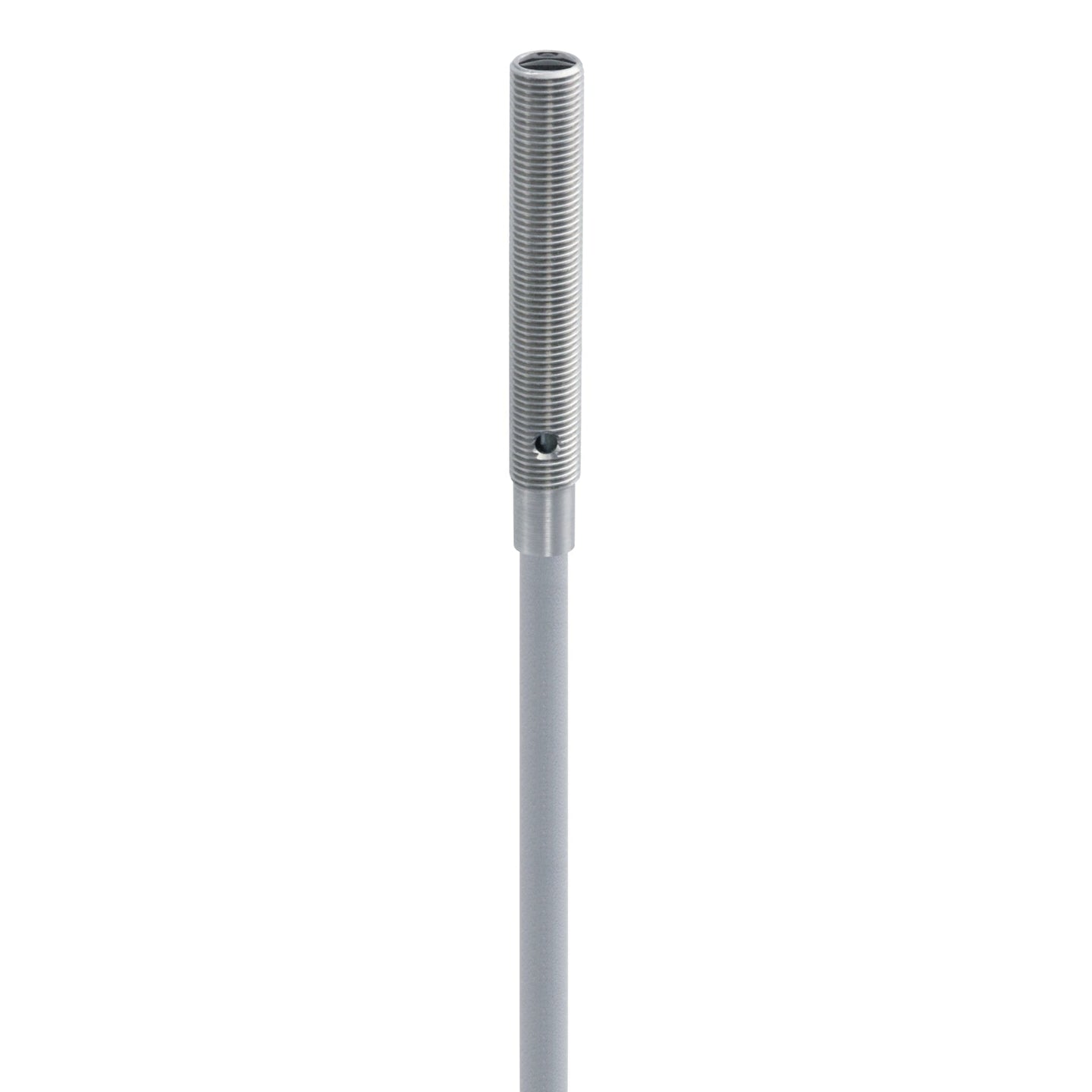 Miniature Diffuse M5 0...20 mm Stainless steel V2A No LED, infrared 880 nm