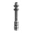 Miniature Diffuse M5 0...20 mm Stainless steel V2A No LED, infrared 880 nm