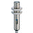 Standard Diffuse M12 300 mm Chrome plated brass 3/4 turn pot. LED, red 660 nm