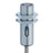 Standard Diffuse M18 40...600 mm Chrome plated brass 3/4 turn pot. LED, red 660 nm