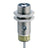 Standard Diffuse M18 60...600 mm Stainless steel V2A 3 turn pot. Laser class 2, red 660 nm