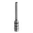 Miniature Diffuse Ø 4 0...50 mm Stainless steel V2A No LED, red 680 nm