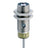 Standard Diffuse M18 40...250 mm Stainless steel V2A 3 turn pot. Laser class 2, red 660 nm
