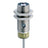 Standard Diffuse M18 60...600 mm Stainless steel V2A 3 turn pot. Laser class 2, red 660 nm