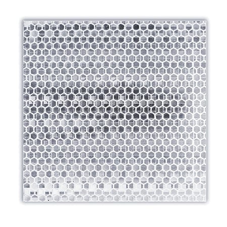 Reflector 100 x 100