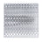 Reflector 100 x 100