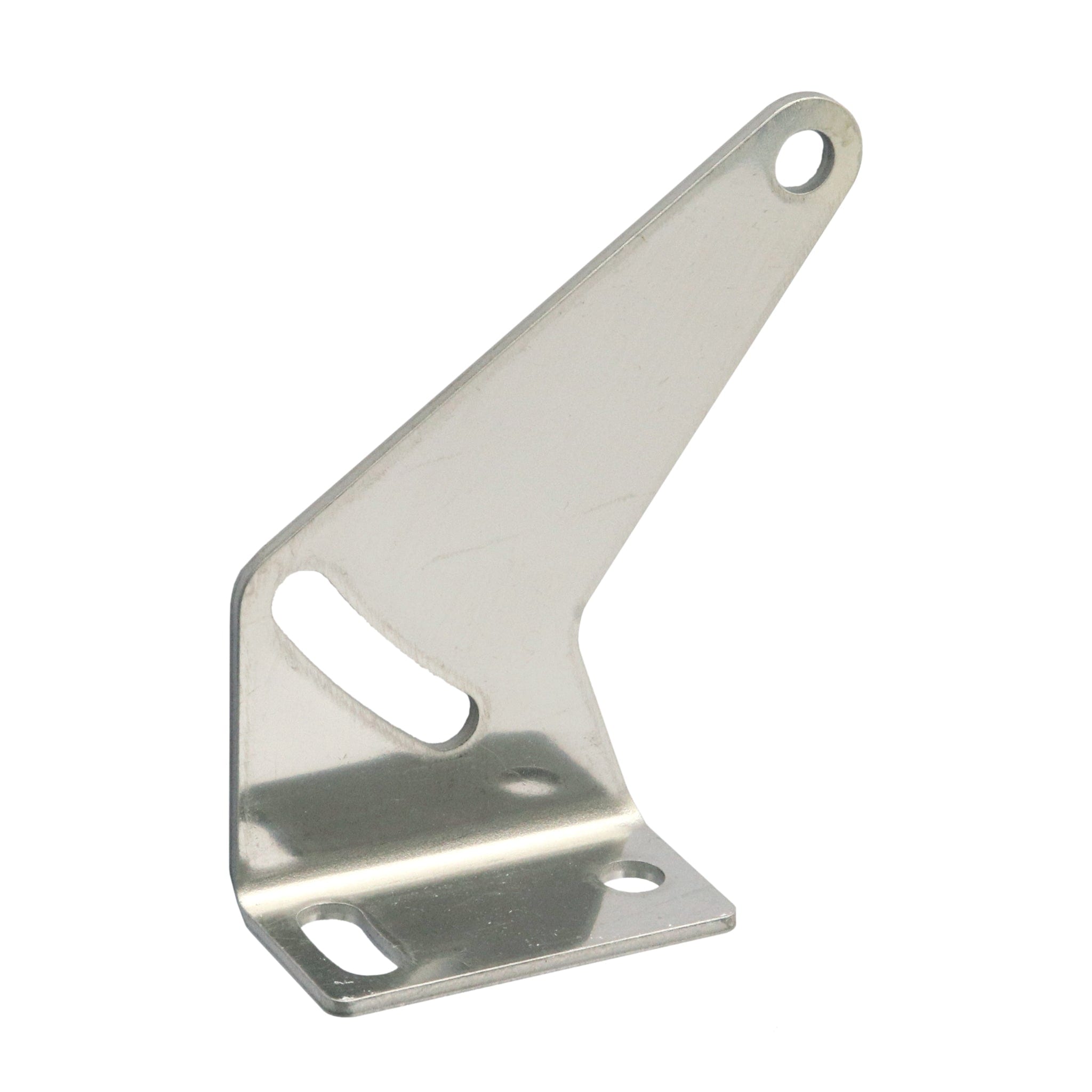 Mounting bracket Photoelectric Stainless steel V2A