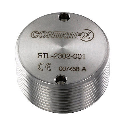 31.25 kHz Transponder Washdown 240 Bytes M30 mm Embeddable