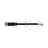 Cable connector M8 Straight SOCKET 3 wires 0.25 mm2