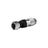 Field attachable connectors M12 Straight SOCKET 3 poles 0.25 0.5 mm2 NO LED