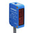 Transparent object Transparent reflex 20 x 30 (C23) 20...4200 mm ABS 3/4 turn pot. LED, red 630 nm