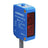 Transparent object Transparent reflex 20 x 30 (C23) 20...4200 mm ABS 3/4 turn pot. LED, red 630 nm