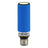Short body Diffuse M18 PBTP 80...1200 mm
