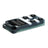 Distribution boxes M12 SOCKET 5 poles 8 x 0.34 mm2 + 3x 0.75 mm2 LED