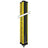 Light curtain basic standard Type 4 Finger 14 mm (finger) Cat. 4, PL e, Type 4