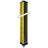 Light curtain basic standard Type 4 Finger 14 mm (finger) Cat. 4, PL e, Type 4
