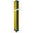 Light curtain basic standard Type 4 Finger 14 mm (finger) Cat. 4, PL e, Type 4