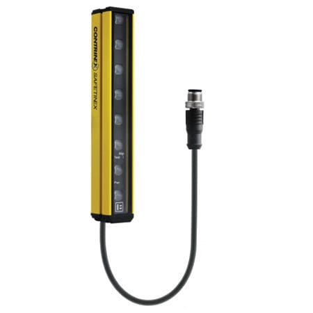 Light curtain basic slim Type 2 Hand 30 mm (hand) Cat. 2, PL c, Type 2