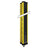 Light curtain basic standard Type 4 Access Control 4 beams (access) Cat. 4, PL e, Type 4